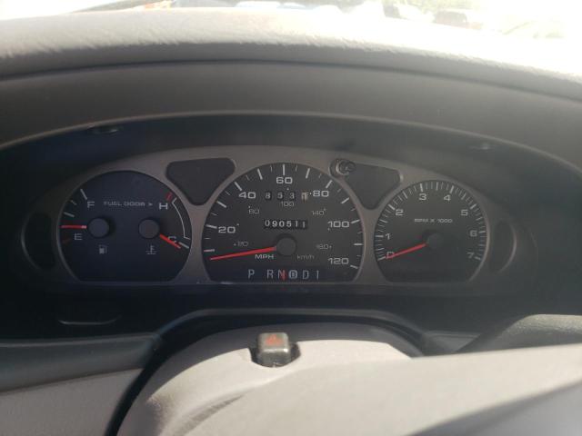 Foto 8 de la subasta – 2003 MERCURY SABLE GS con VIN 1MEFM50U53G616463
