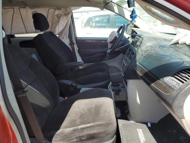 Photo 5 from auction – 2013 DODGE GRAND CARA with VIN 2C4RDGCG8DR522173