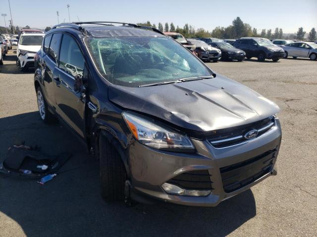 Zdjęcie 1 z aukcji – 2016 FORD ESCAPE TIT z VIN 1FMCU9J92GUB08282