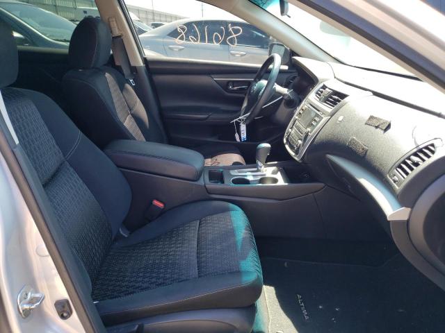 Photo 5 from auction – 2016 NISSAN ALTIMA 2.5 with VIN 1N4AL3AP7GN349961