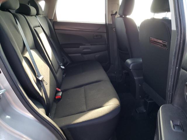 Photo 6 from auction – 2014 MITSUBISHI OUTLANDER with VIN 4A4AP3AU1EE023860