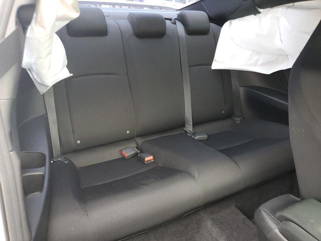 Photo 6 from auction – 2018 HONDA CIVIC SI with VIN 2HGFC3A59JH751674