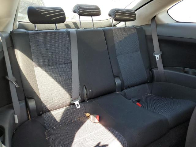 Photo 6 from auction – 2008 SCION TC with VIN JTKDE167580221272