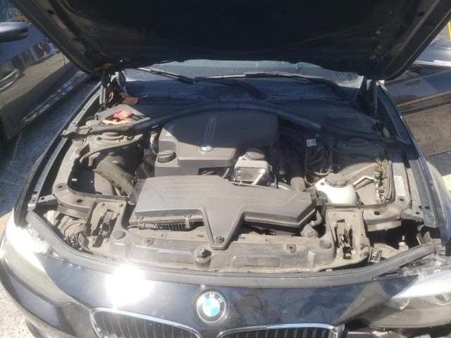 Photo 7 from auction – 2013 BMW 328 I SULE with VIN WBA3C1C52DF444305