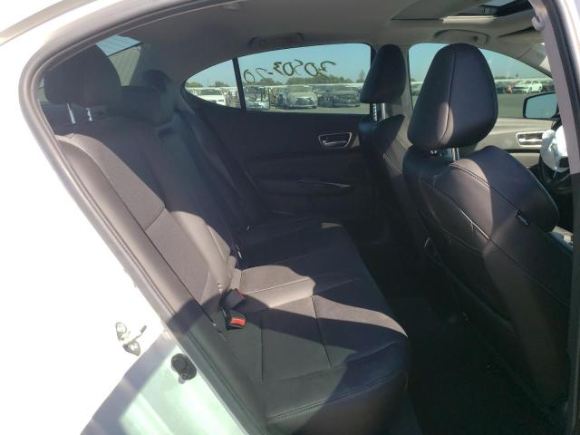 Photo 6 from auction – 2020 ACURA TLX TECHNO with VIN 19UUB1F57LA007144