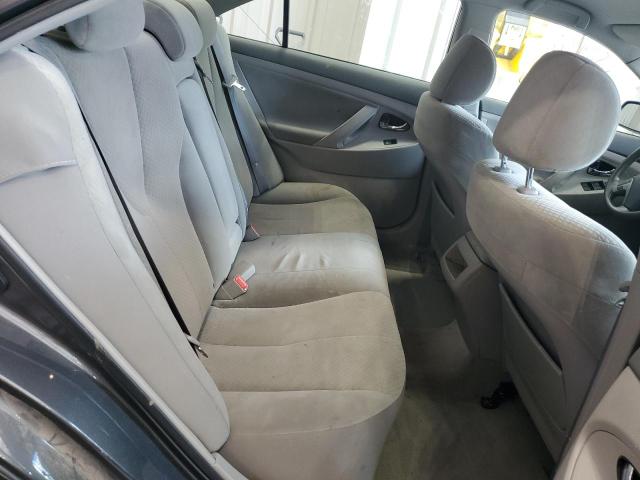 Photo 6 from auction – 2007 TOYOTA CAMRY CE with VIN 4T1BE46K57U081411