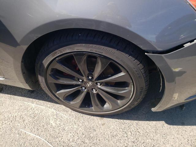 Photo 9 from auction – 2011 HYUNDAI SONATA SE with VIN 5NPEC4AC6BH017856