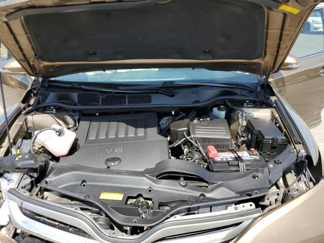 Photo 7 from auction – 2014 TOYOTA VENZA LE with VIN 4T3BK3BB4EU101984