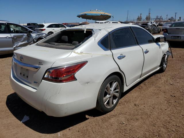 Photo 4 from auction – 2014 NISSAN ALTIMA 2.5 with VIN 1N4AL3AP0EC426520