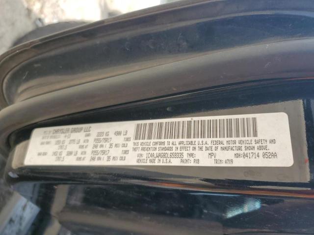 Photo 10 from auction – 2013 JEEP WRANGLER S with VIN 1C4AJWAG8DL659335