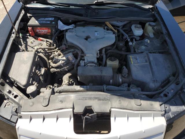 Photo 7 from auction – 2007 CADILLAC CTS with VIN 1G6DM57T470148751