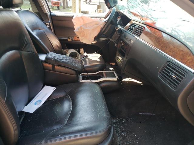 Photo 5 from auction – 2005 BUICK LACROSSE C with VIN 2G4WD562751324266