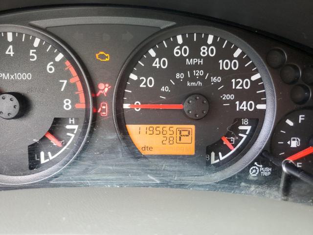 Photo 8 from auction – 2016 NISSAN FRONTIER S with VIN 1N6AD0FR6GN701862