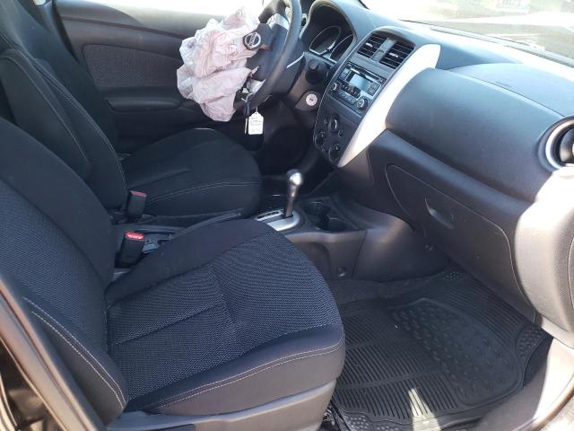 Photo 5 from auction – 2016 NISSAN VERSA S with VIN 3N1CN7AP8GL822368