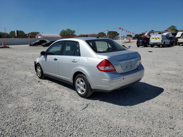 Photo 3 from auction – 2009 NISSAN VERSA S with VIN 3N1BC11E09L361473