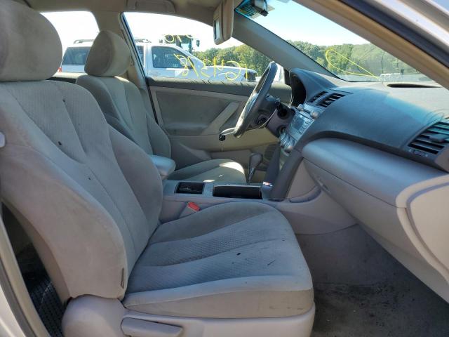 Photo 5 from auction – 2007 TOYOTA CAMRY CE with VIN 4T1BE46K77U639856