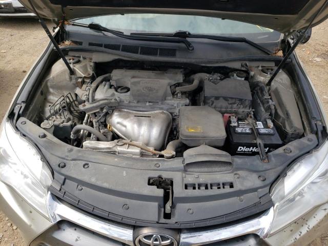 Photo 7 from auction – 2015 TOYOTA CAMRY LE with VIN 4T4BF1FK5FR452485