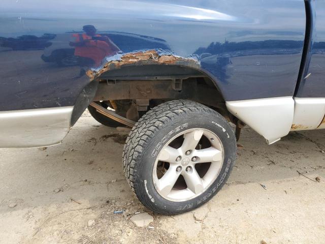Photo 9 from auction – 2006 DODGE RAM 1500 S with VIN 1D7HU16N66J119034