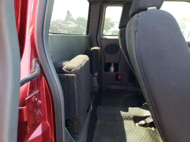 Photo 6 from auction – 2011 FORD RANGER SUP with VIN 1FTLR4FE4BPA43845
