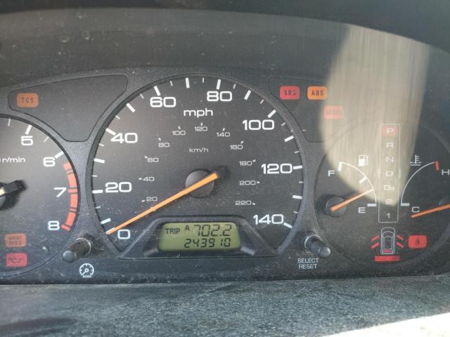 Photo 8 from auction – 2003 HONDA ODYSSEY EX with VIN 5FNRL18013B055720