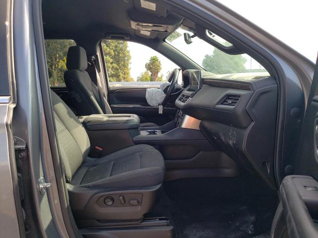 Photo 5 from auction – 2021 CHEVROLET SUBURBAN C with VIN 1GNSCBKD2MR286759