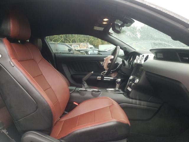 Photo 5 from auction – 2015 FORD MUSTANG with VIN 1FA6P8TH4F5334894
