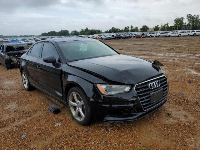 AUDI A3 PREMIUM 2016 with VIN WAUB8GFF0G1063297 - Photo from auction