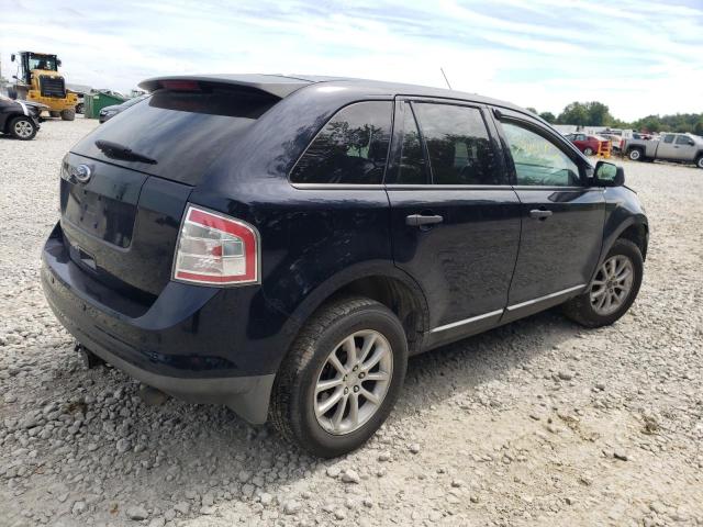 Photo 4 from auction – 2008 FORD EDGE SE with VIN 2FMDK36C58BB29016