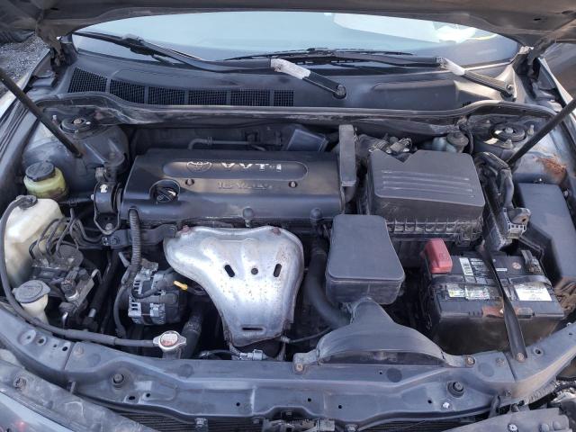 Photo 7 from auction – 2007 TOYOTA CAMRY CE with VIN 4T1BE46KX7U695712