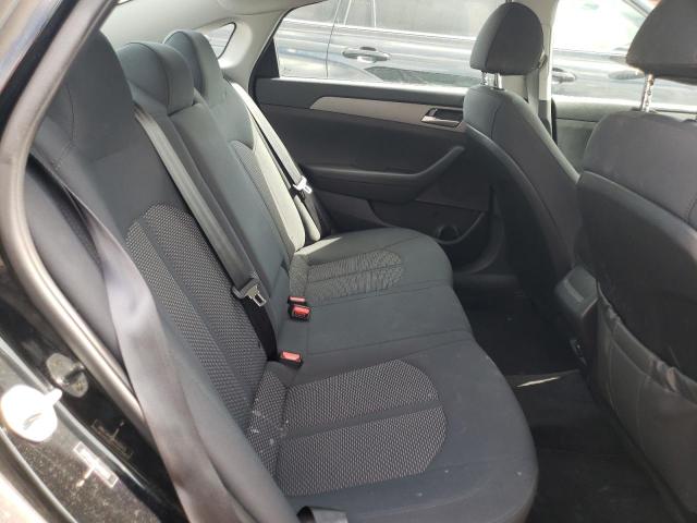 Photo 6 from auction – 2019 HYUNDAI SONATA SE with VIN 5NPE24AF1KH752113