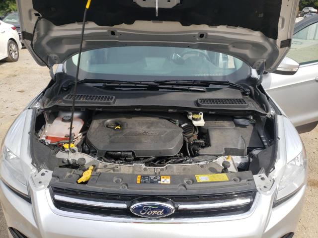 Photo 7 from auction – 2013 FORD ESCAPE SEL with VIN 1FMCU0HX7DUC26128