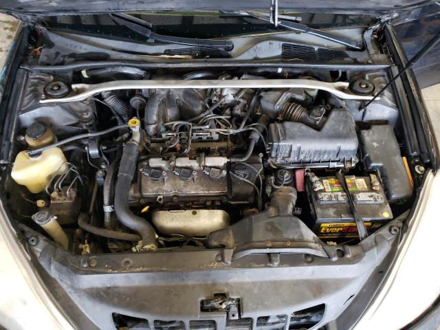 Photo 7 from auction – 2003 LEXUS ES 300 with VIN JTHBF30G530142790