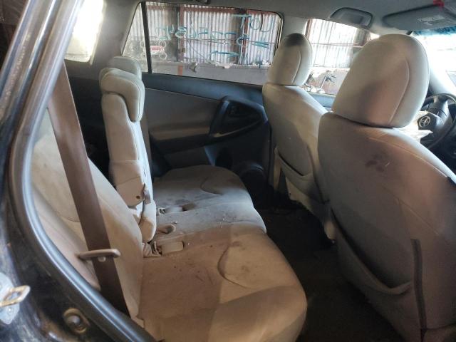 Photo 6 from auction – 2010 TOYOTA RAV4 with VIN 2T3BF4DV9AW057301