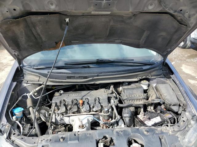 Photo 7 from auction – 2015 HONDA CIVIC LX with VIN 19XFB2F53FE082437