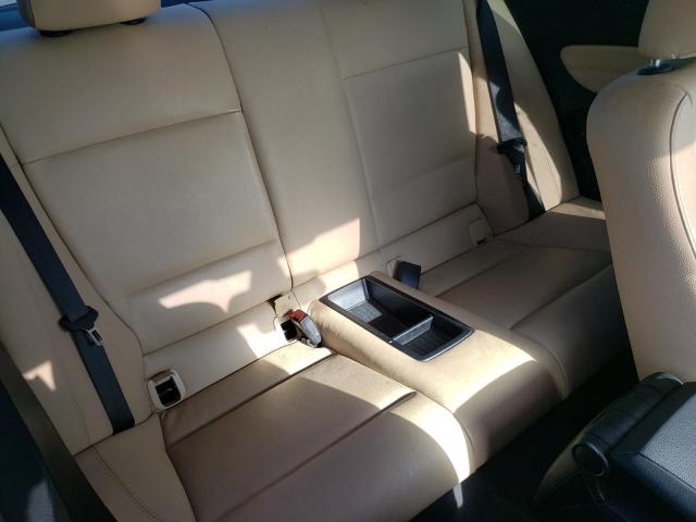 Photo 6 from auction – 2011 BMW 128 I with VIN WBAUP7C56BVK78059