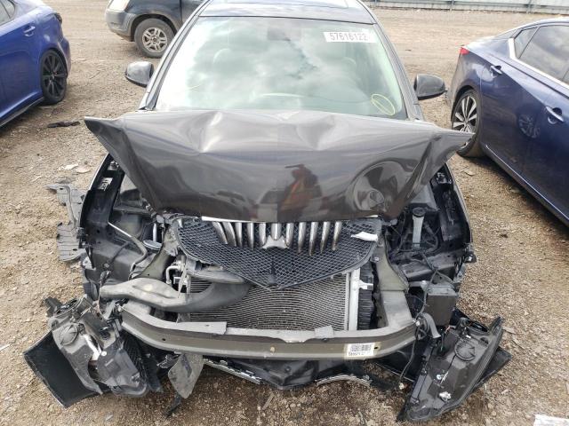 Photo 7 from auction – 2016 BUICK VERANO CON with VIN 1G4PR5SK0G4123974