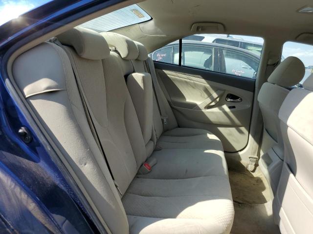 Photo 6 from auction – 2007 TOYOTA CAMRY CE with VIN JTNBE46K573036670