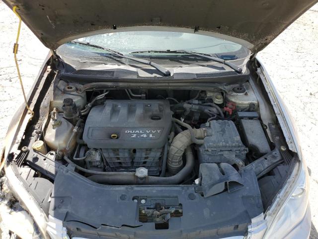 Photo 7 from auction – 2012 CHRYSLER 200 TOURIN with VIN 1C3CCBBBXCN160879
