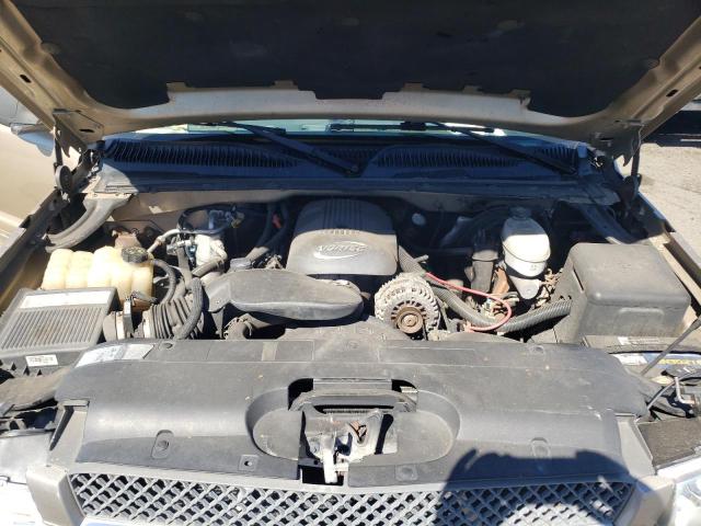 Zdjęcie 7 z aukcji – 2004 CHEVROLET SILVERADO z VIN 2GCEK13T741424491