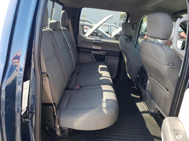 Photo 6 from auction – 2016 FORD F150 SUPER with VIN 1FTEW1EG4GKD84038