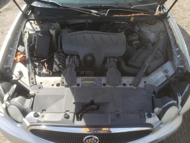 Photo 7 from auction – 2007 BUICK LACROSSE C with VIN 2G4WD552171175020