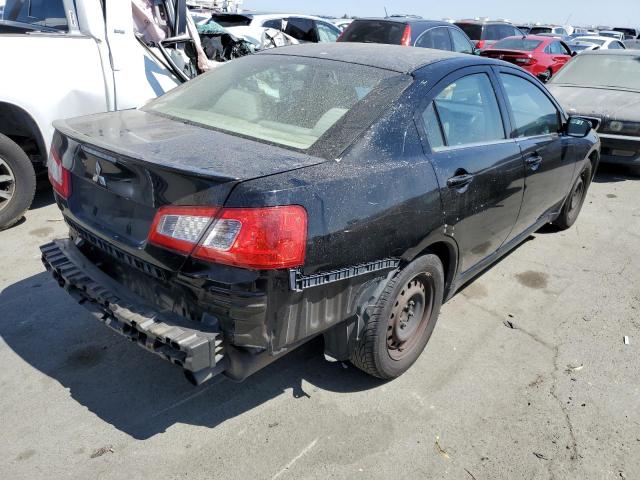 Photo 4 from auction – 2011 MITSUBISHI GALANT with VIN 4A32B3FF7BE014299