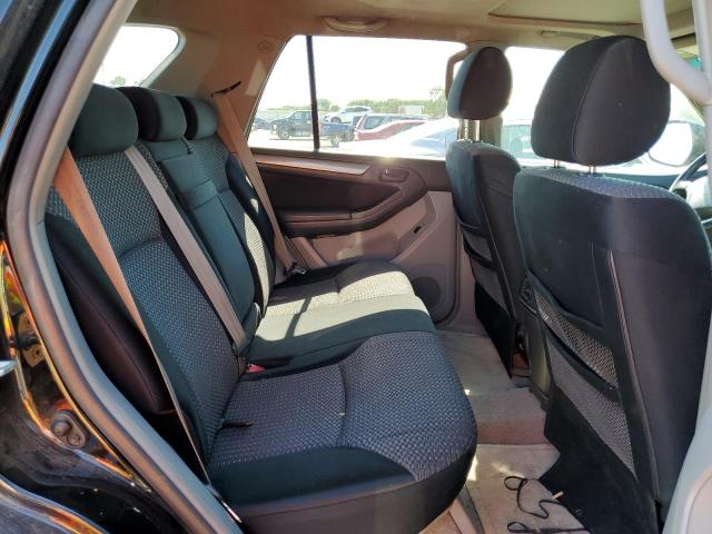 Photo 6 from auction – 2008 TOYOTA 4RUNNER SR with VIN JTEBU14R78K023976