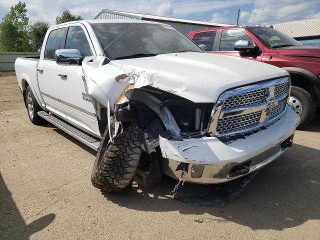 RAM 1500 LARAM 2015 with VIN 1C6RR7NTXFS564378 - Photo from auction