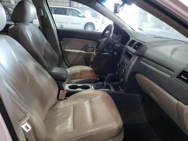 Photo 5 from auction – 2011 FORD FUSION HYB with VIN 3FADP0L32BR286820