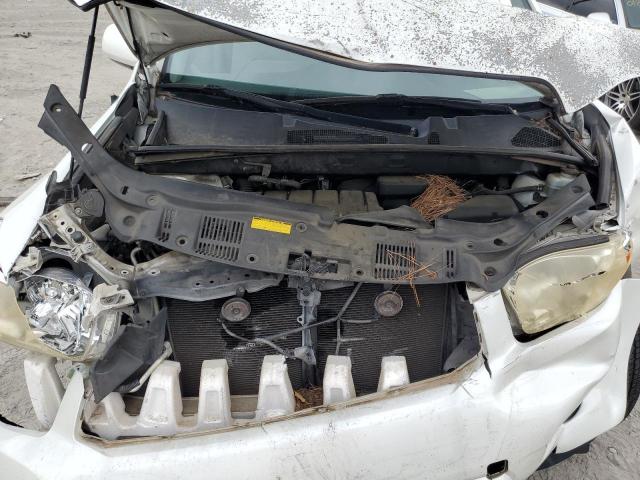 Photo 7 from auction – 2009 TOYOTA HIGHLANDER with VIN JTEDA41A392000181