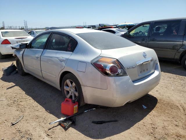 Photo 3 from auction – 2012 NISSAN ALTIMA BAS with VIN 1N4AL2AP9CN440296