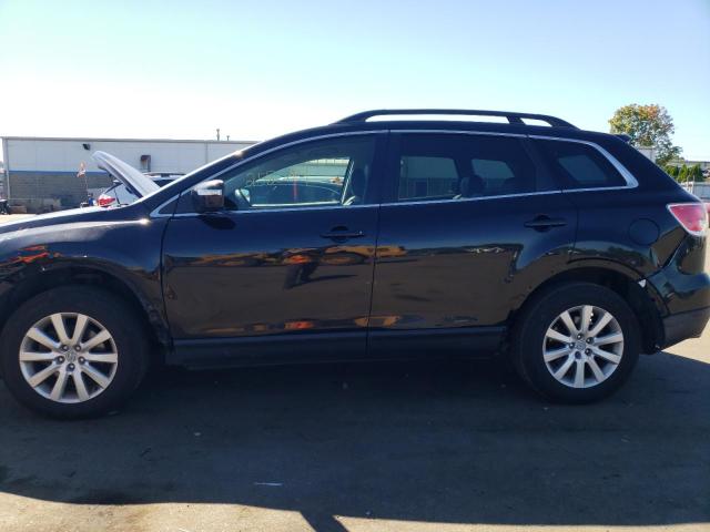 Photo 9 from auction – 2008 MAZDA CX-9 with VIN JM3TB38V180154888