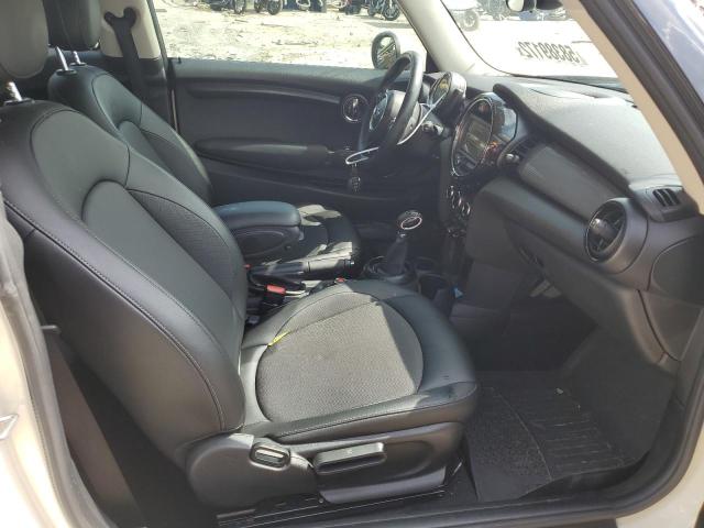 Photo 5 from auction – 2017 MINI COOPER with VIN WMWXP5C34H2F61055