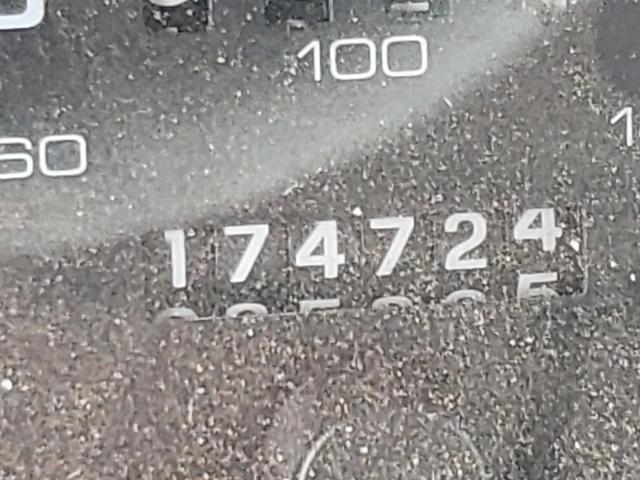 Photo 8 from auction – 2003 FORD TAURUS SES with VIN 1FAFP55S93A266652